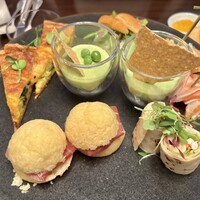 フレンチ キッチン - 