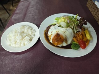 Usagi no Mori Karuizawa Ten