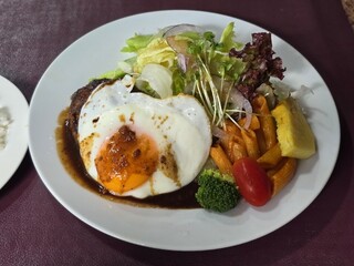 Usagi no Mori Karuizawa Ten