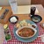 カフェ おひさん - 料理写真:日替わりドリンクセット