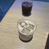 ブルーボトルコーヒー  梅田茶屋町カフェ