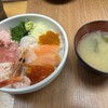 小樽ポセイ丼 堺町総本店