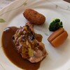 欧風料理 ペイザン