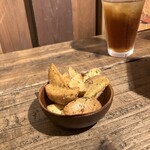 オフザレコード - 