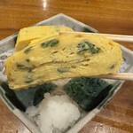 山本屋本店 - 出汁巻きリフト