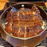 うなぎ四代目菊川 - 