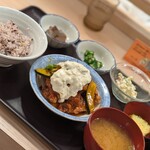 さち福やCAFE - 料理写真: