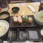 とんかつ中村 - 