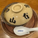 山本屋本店 - 土鍋外観