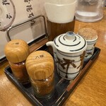 山本屋本店 - 調味料