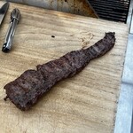 ストリート ベース キャンプ - 