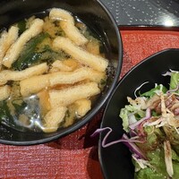 くずしわしょく 香季庵 日本橋 -  くずしわしょく 香季庵 日本橋 -