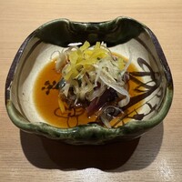 京都 鮨 まつもと - 