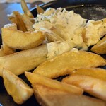 ハングリータイガー - 