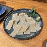 肉と蕎麦の店　晴レルヤ - 