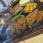 ハングリータイガー - 