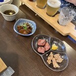 谷中ビアホール - 