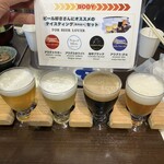 谷中ビアホール - 