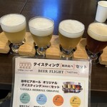 谷中ビアホール - 