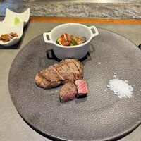 鉄板焼き 表参道 - 
