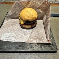 鉄板焼き 表参道 - 