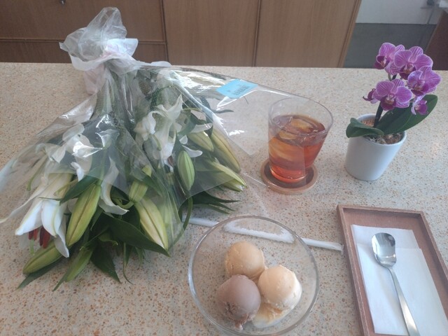 cafe きっち &ndash; 小野新町のくつろぎカフェ | 福島県田村郡小野町