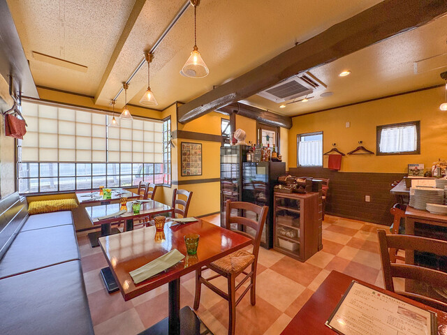 Italian Ryori Basilico photo 4