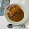 やっぱりカレーは金曜日だよね