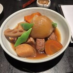 レストラン酢重正之 - 