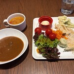 Magnet Cafe by HOTEL TAKEZONO ASHIYA - 