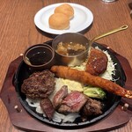 Magnet Cafe by HOTEL TAKEZONO ASHIYA - 