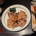 レストラン酢重正之 - 