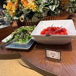 Magnet Cafe by HOTEL TAKEZONO ASHIYA - 