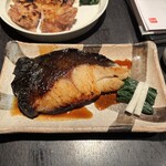 レストラン酢重正之 - 