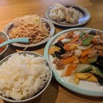 座・麻婆唐府 - 