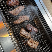 上等焼肉 ひらく - 