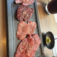 上等焼肉 ひらく - 