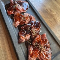 上等焼肉 ひらく - 