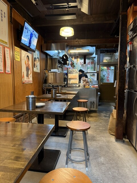 Just Shokuhin photo 5