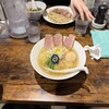 麺屋 上々
