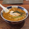 支那麺 はしご 銀座八丁目店