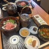 おひつ膳 田んぼ 代々木本店