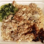 ファミリーマート - 料理写真: