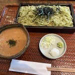 そば処やまみち - 料理写真: