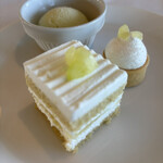 タワーレストラン - 