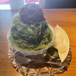 御菓子司 中村軒 - 