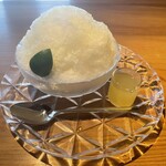 御菓子司 中村軒 - 