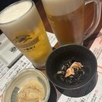 せいもん払い - 