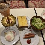 珈琲美学 アベ - 