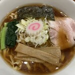 神田らぁめん悠 - 